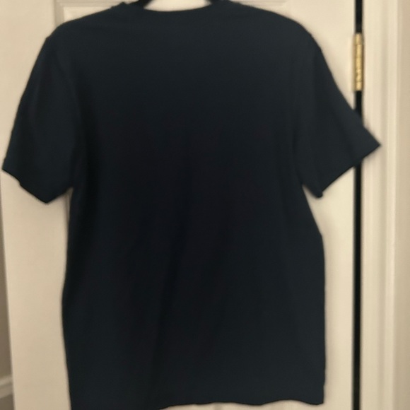 Adidas short sleeve shirt Men’s - Picture 2 of 3
